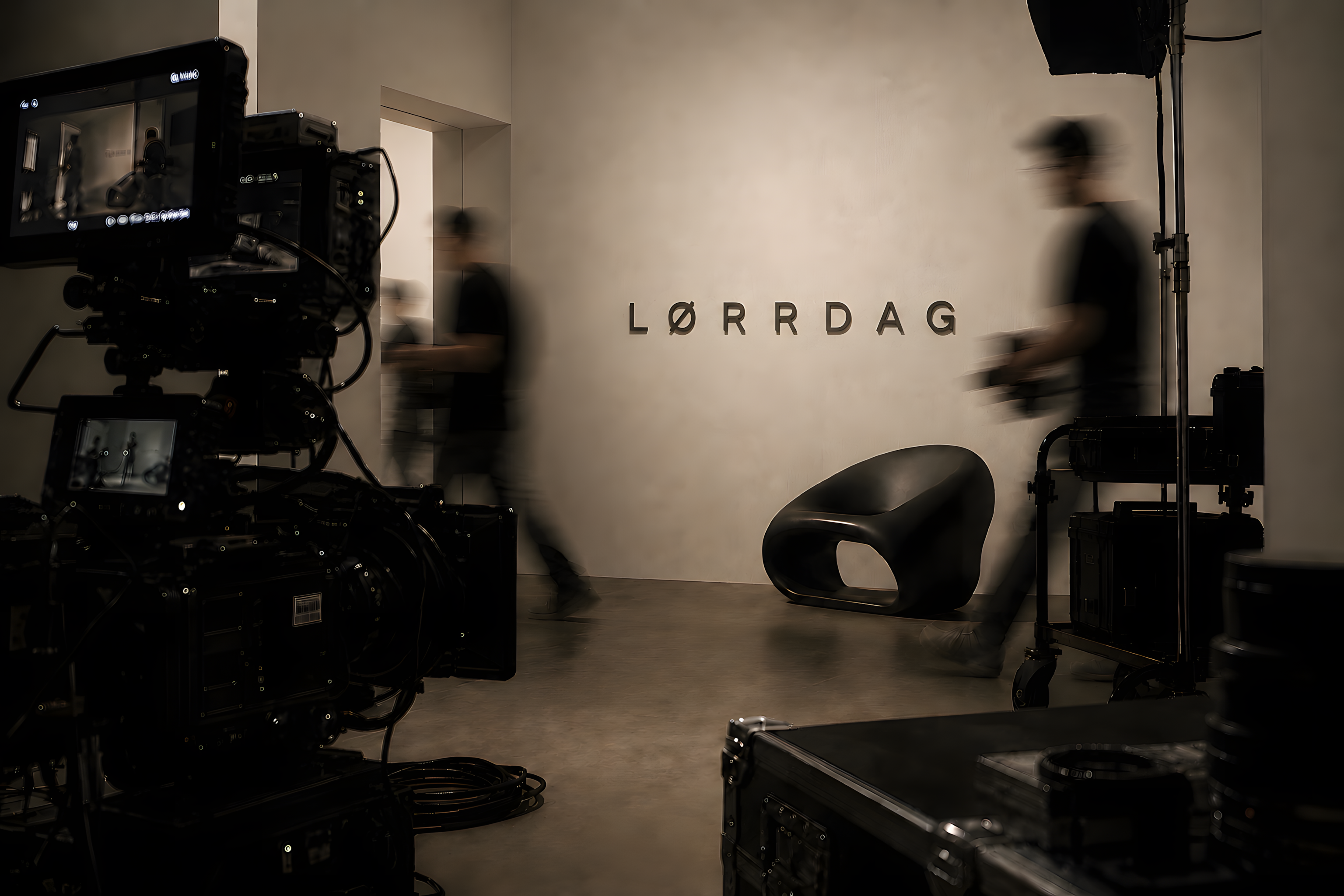 Lorrdag